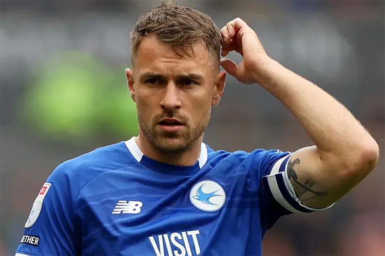 Destapan llegada de Aaron Ramsey a Pumas para el Apertura 2025