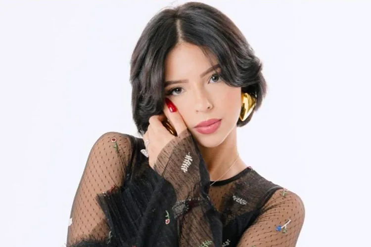 Ángela Aguilar revela la fuerte lección que le dio Pepe Aguilar por la que no dice groserías