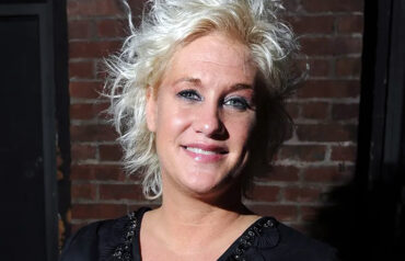 Anne Burrell, Food Network, Worst Cooks in America, chef famosa, muerte Anne Burrell
