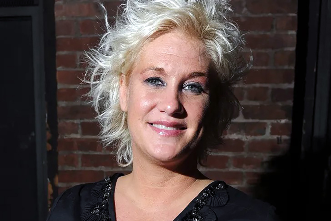 Muere Anne Burrell, icónica chef de Food Network