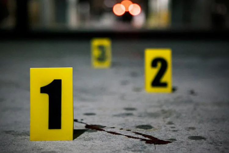 Homicidios en México se reducen en 33.4%. ¿Sheinbaum revivirá “abrazos, no balazos”?