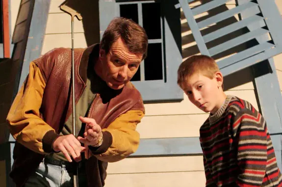 Bryan Cranston revela verdad de por qué Eric Per Sullivan no será Dewey en “Malcolm”