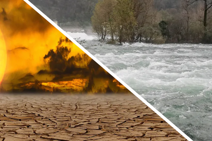 Clima: Se esperan lluvias en casi todo el país; nueva onda de calor golpea 15 entidades