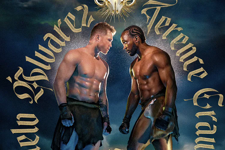 Netflix transmitirá la pelea de “Canelo” Álvarez y Terence Crawford… ¿Gratis?