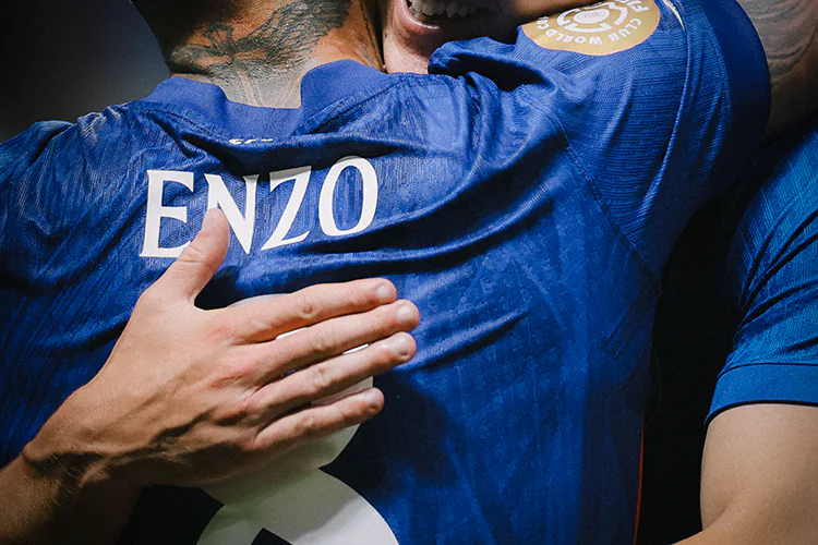 Chelsea se impone 2-0 ante LAFC en Mundial de Clubes… pero con gradas semivacías