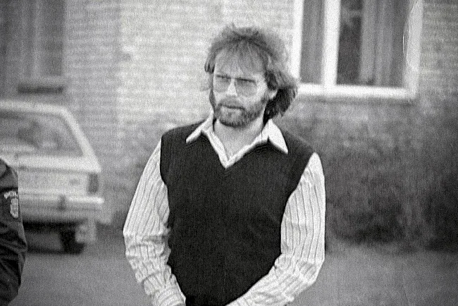 Fallece Clark Olofsson, el criminal que inspiró el término “síndrome de Estocolmo”