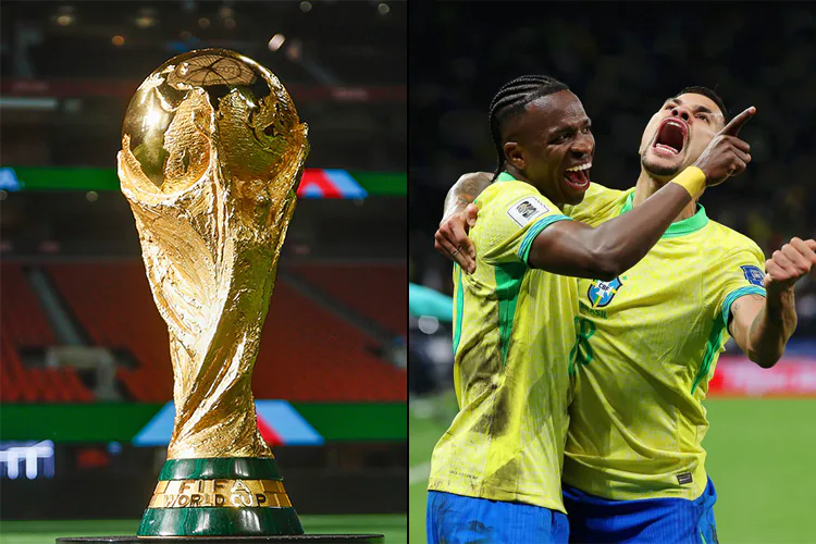 ¿La Copa del Mundo es intocable?: Lo que no sabías