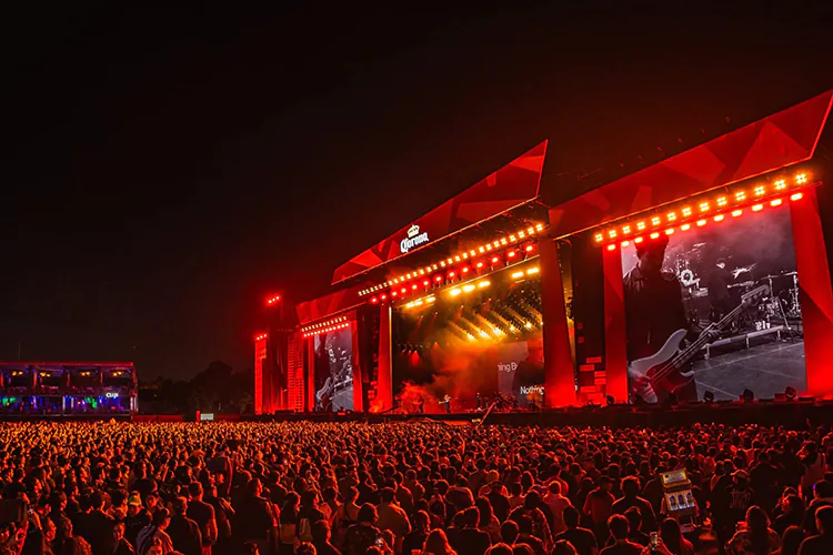 Foo Fighters, Linkin Park y Chappell Roan encabezan el Corona Capital 2025