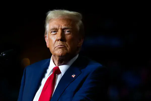Trump, “el presidente de la paz”, decidirá en dos semanas si EU se une a guerra entre Israel e Irán
