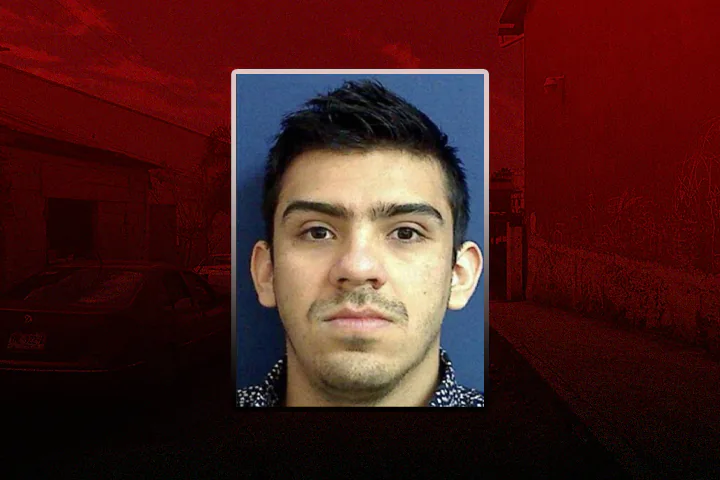 Capturan a Pablo Edwin Huerta, “el Flaquito”, cabeza del Cártel de Tijuana de los Arellano Felix
