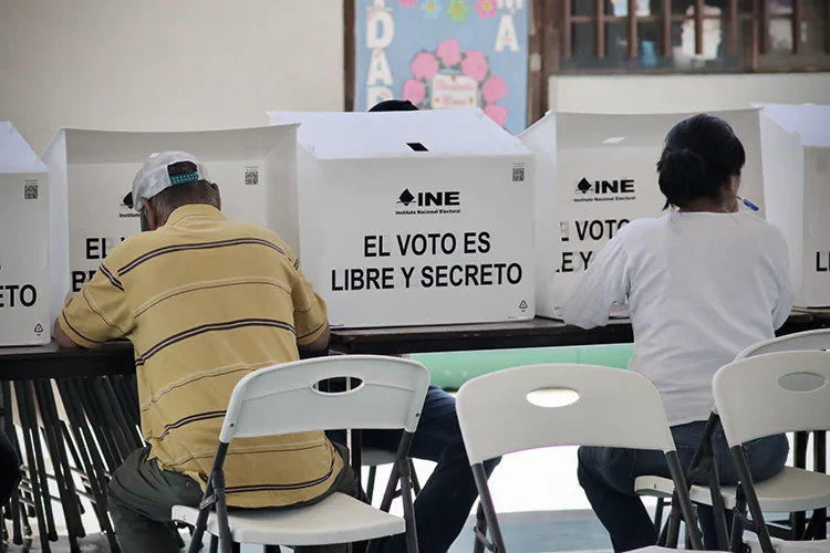 México desestima informe de la OEA y reafirma legitimidad de elección judicial