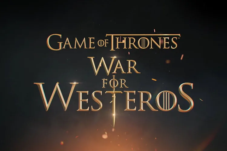 ¡No sabes nada, Jon Snow! Game of Thrones tendrá videojuego para PC en 2026 | VIDEO
