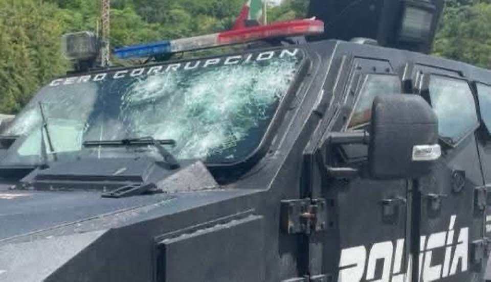 México se disculpa oficialmente por operativo armado en frontera con Guatemala