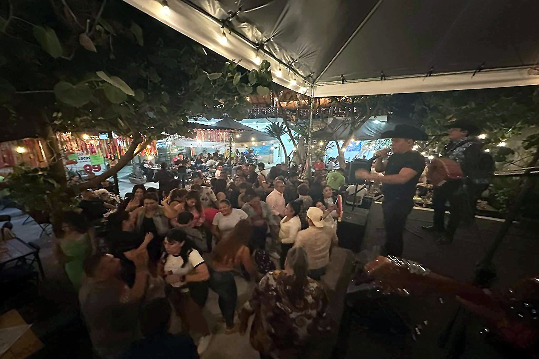 Ejecutan a vocalista de Conquistadores de la Sierra
