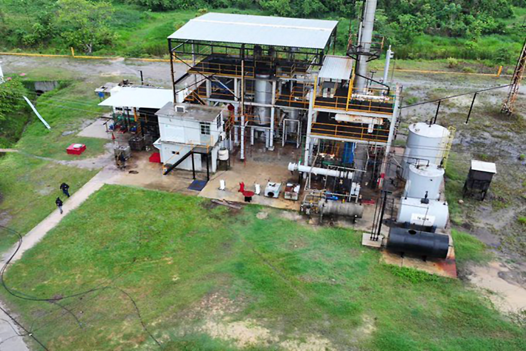 Sheinbaum: “No habrá impunidad por refinería clandestina”