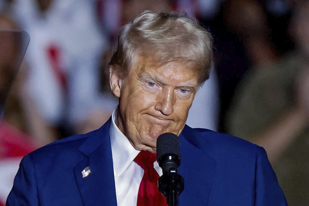 Juez frena militarización de Los Ángeles por Trump
