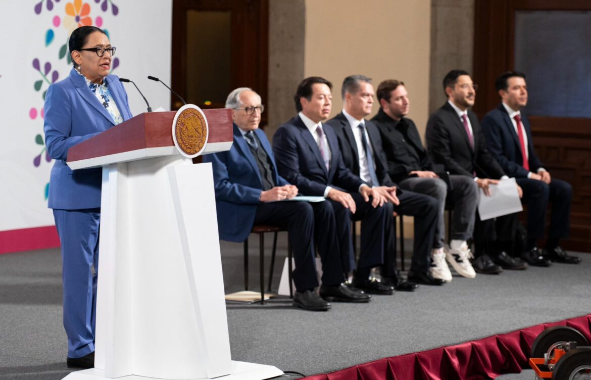 Gobierno evalúa salud de 2.7 millones de estudiantes
