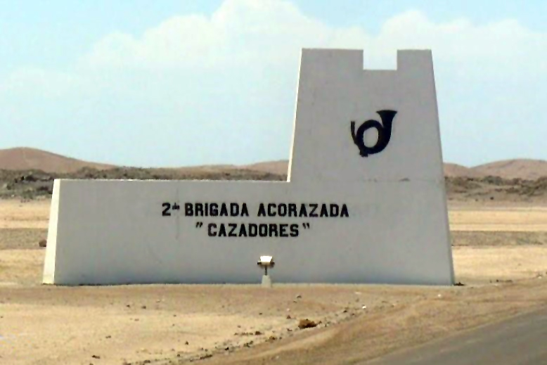 Ejército chileno detiene a 6 militares narco