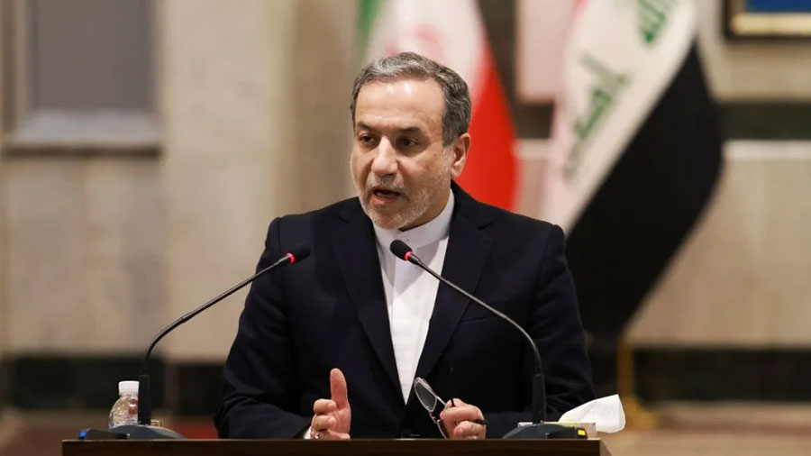Irán condiciona tregua a cese de ataques israelíes