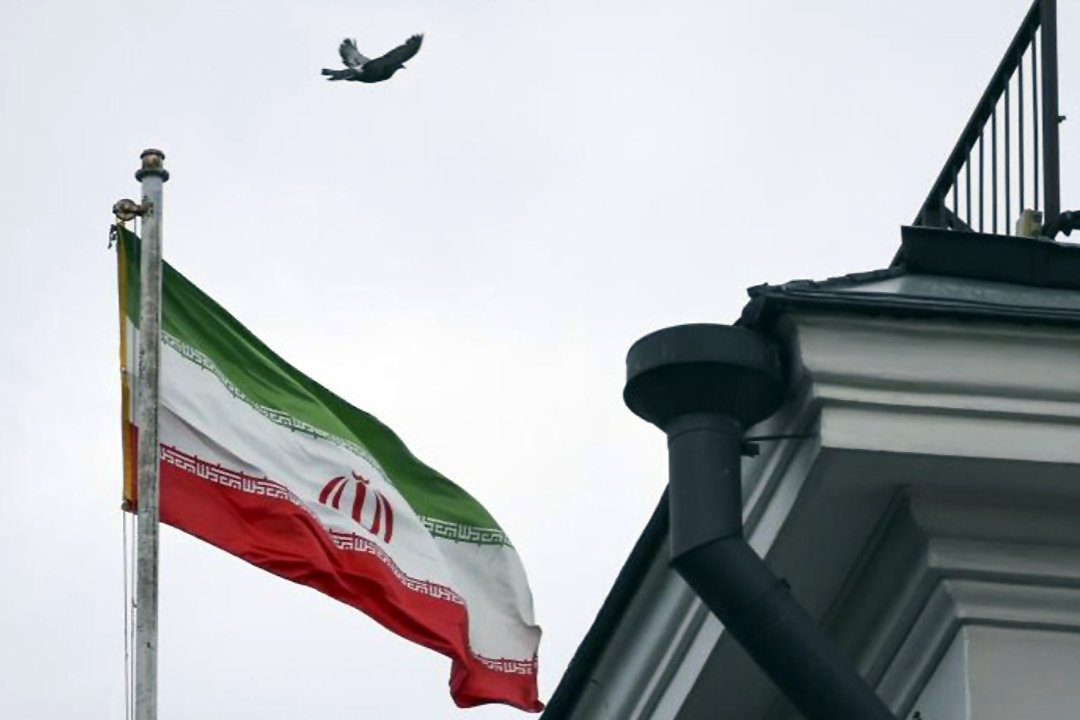 Irán declara fin de guerra con Israel
