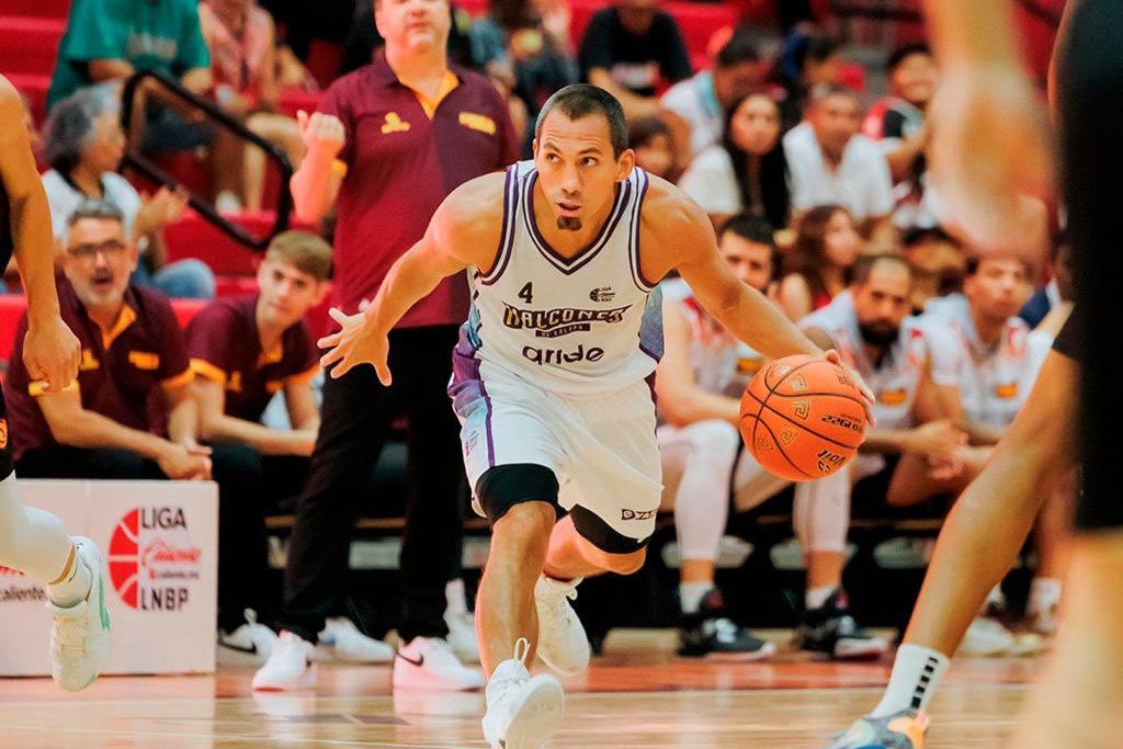 Halcones caen ante El Calor por dos puntos