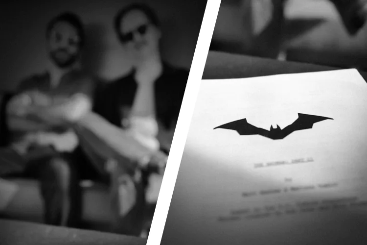 Matt Reeves concluye el guion de “The Batman Part II” tras meses de expectativa