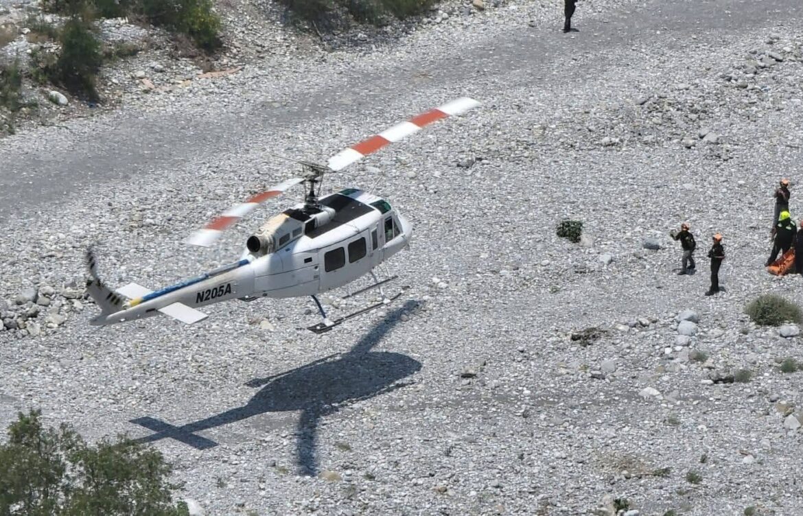 Creador de contenido muere en La Huasteca