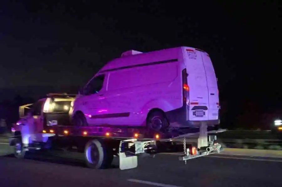 Masacre en Culiacán deja 20 muertos con mensaje narco