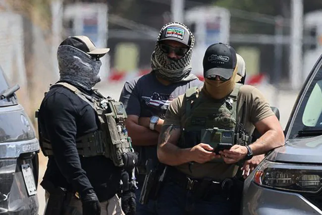 Trump revocaría ciudadanía estadounidense a naturalizados con antecedentes penales