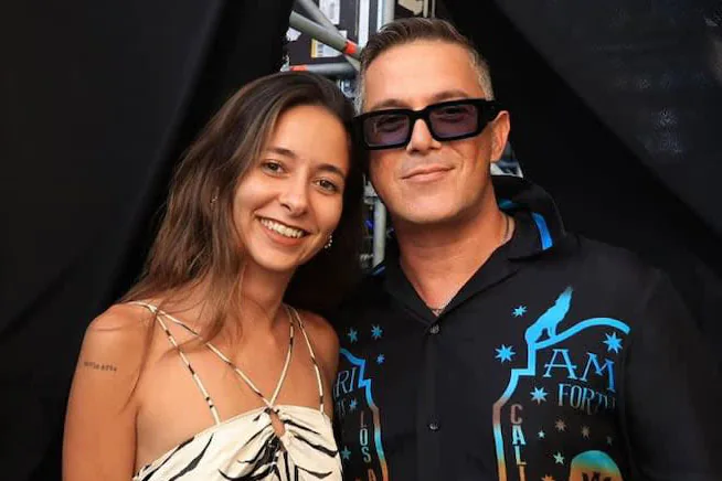 Alejandro Sanz responde a la “niña de 19 años” que lo acusó de haberla usado