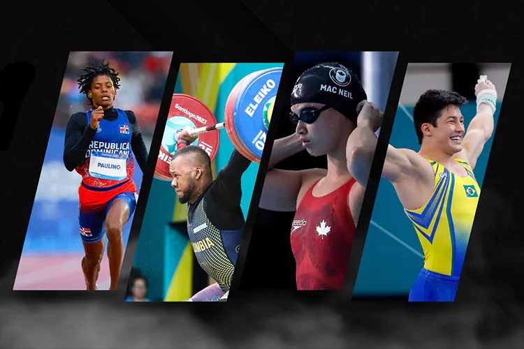Lima 2027: Definen 36 deportes para los XX Juegos Panamericanos
