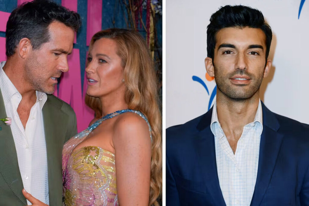Justin Baldoni