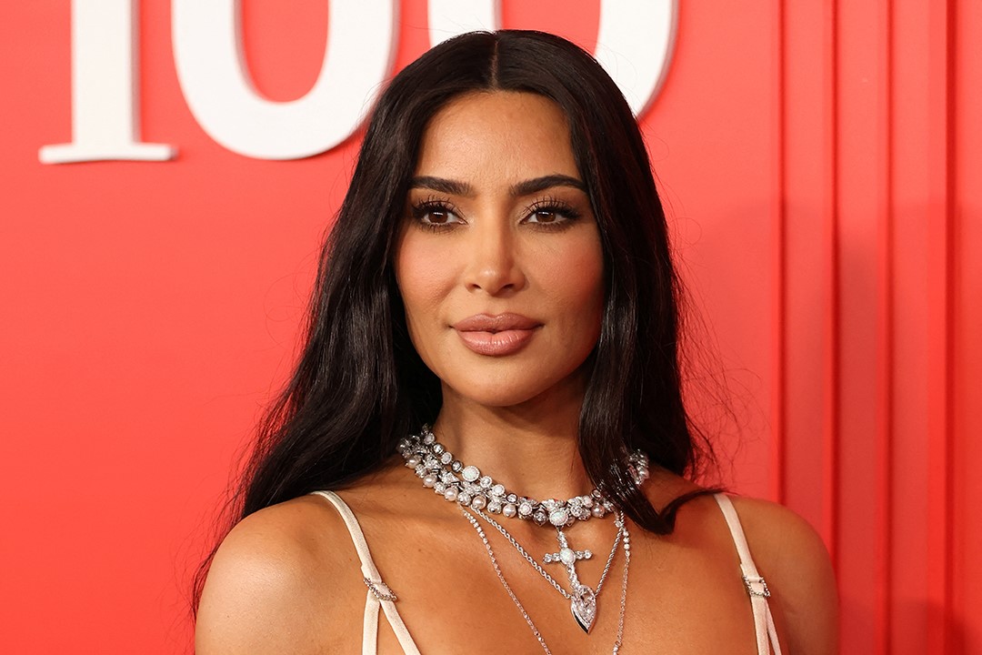 Kim Kardashian rechaza redadas migratorias en Los Ángeles