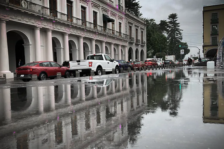 Clima en México | Dalila trae lluvias a gran parte del país; llegará un nuevo ciclón tropical