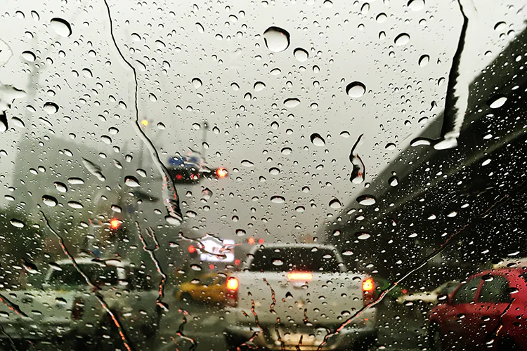 Clima en México | Se prevén lluvias de fuertes a intensas en 26 estados