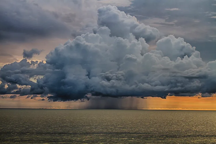Clima en México | Se esperan lluvias de muy fuertes a intensas en 13 estados del país