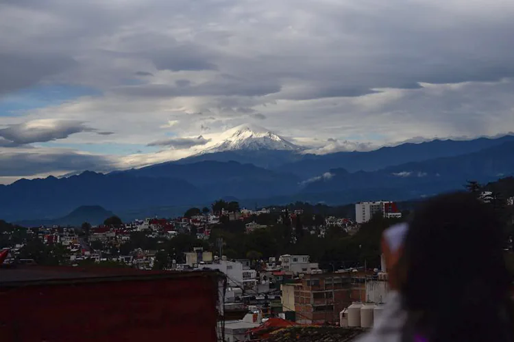 Clima en México | Continúa temporal de lluvias sobre 30 estados del país