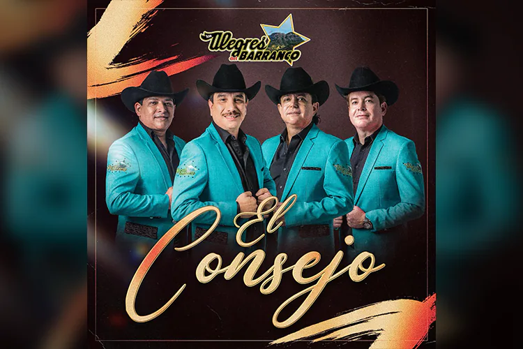 Los Alegres del Barranco evitarían veto al estrenar canción. ¿De qué se trata?