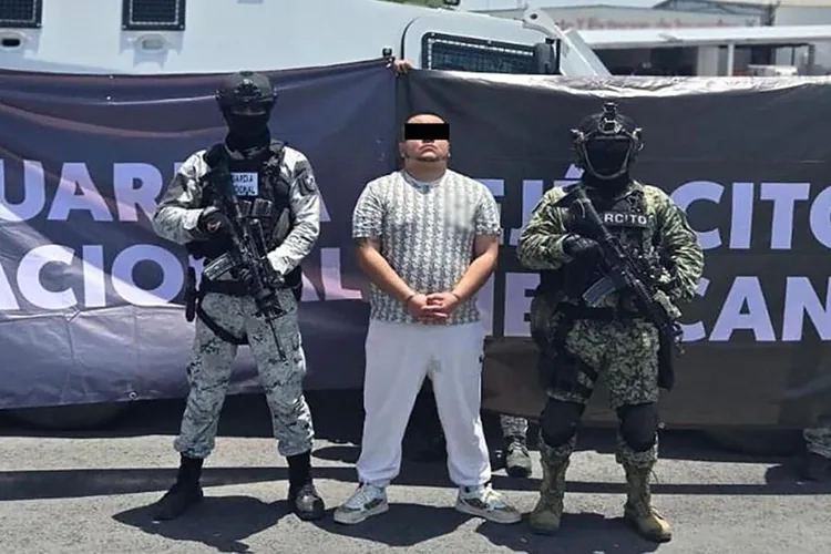 Vinculan al “M-47”, presunto autor intelectual del asesinato del grupo Fugitivo