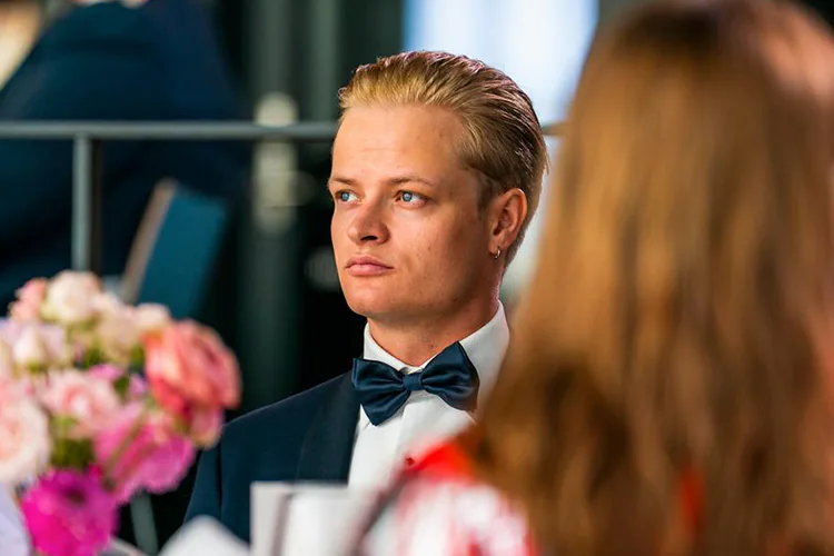 Acusan a hijo de la princesa de Noruega de violación, agresión sexual y lesiones