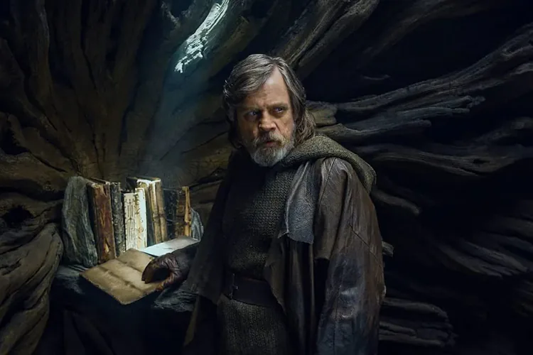 Mark Hamill no regresará a Star Wars… y quizá estarás de acuerdo con sus razones