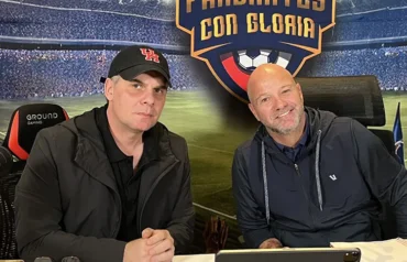 David Faitelson condena transmisión en vivo de Christian Martinoli y Luis García por groserías y excesos
