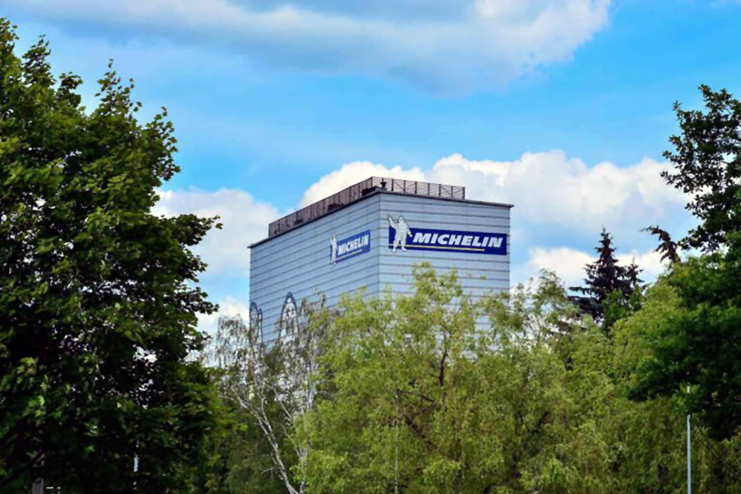 Michelin fusiona producción y cierra planta queretana
