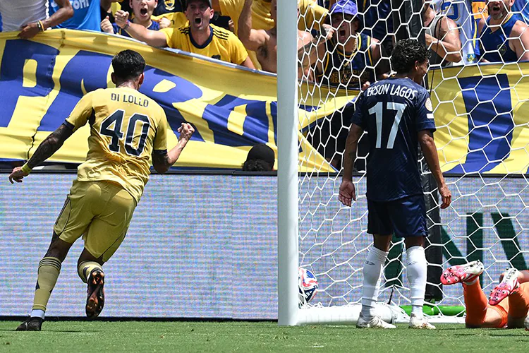 Mundial de Clubes: ¿Cómo van los octavos de final?