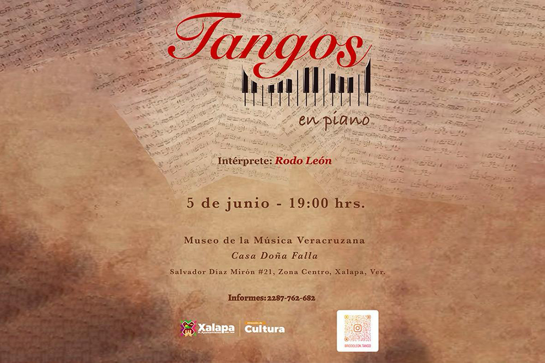 Semana cultural llena de vida en Xalapa