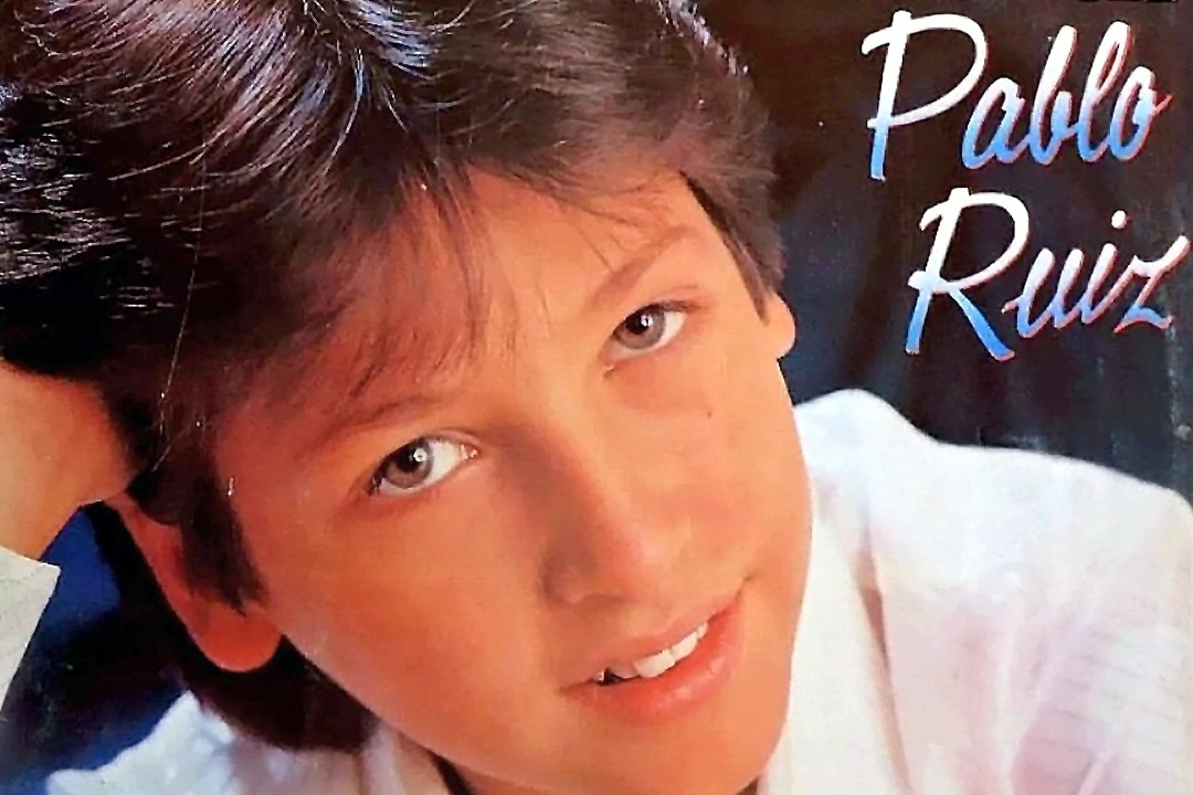Pablo Ruiz revela su despertar gay en México
