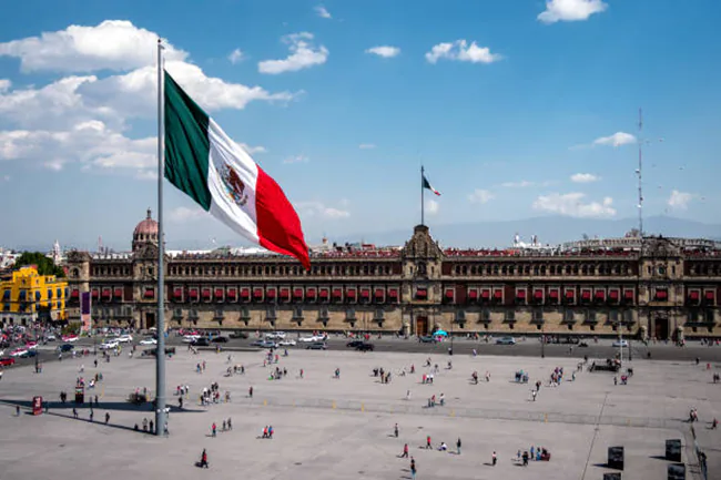 México desmiente a Reuters sobre que EU pidió cabezas de políticos vinculados al narco