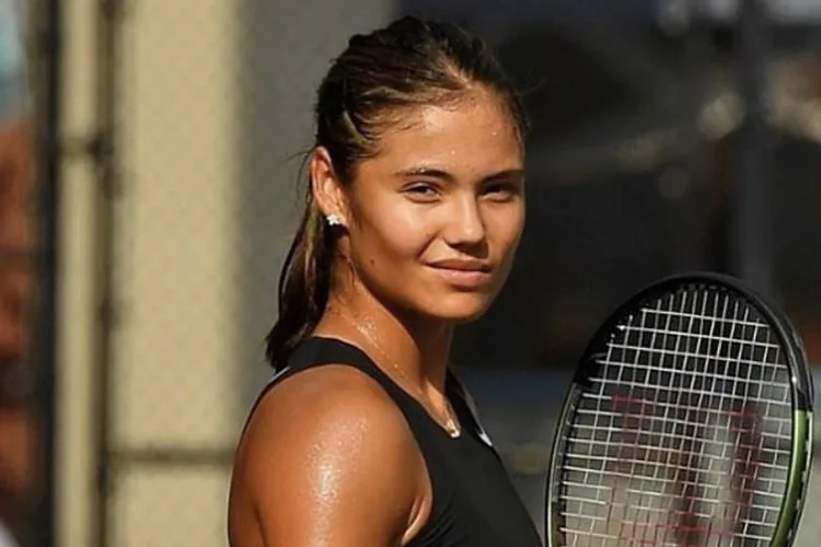 “Siempre me observan”: Acosador de Raducanu trató de ingresar a Wimbledon