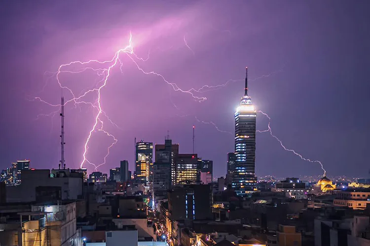La peor tormenta desde 2017: Despliegan en CDMX operativo Tlaloque ante inundaciones