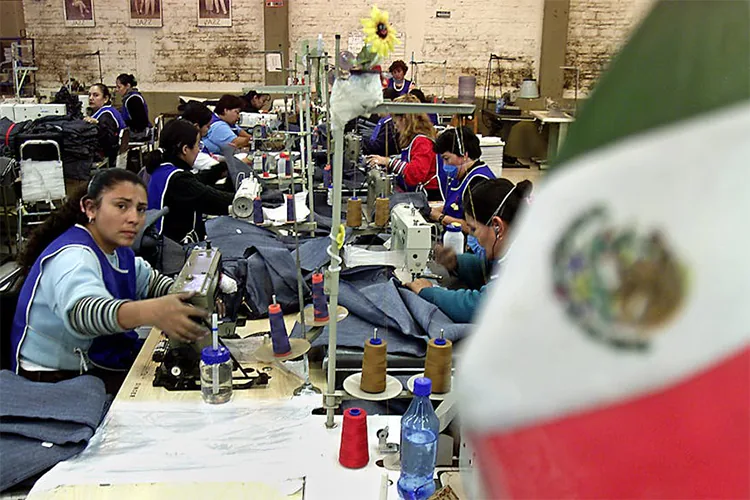 Sheinbaum propone a EU reforma migratoria que reconozca a trabajadores mexicanos
